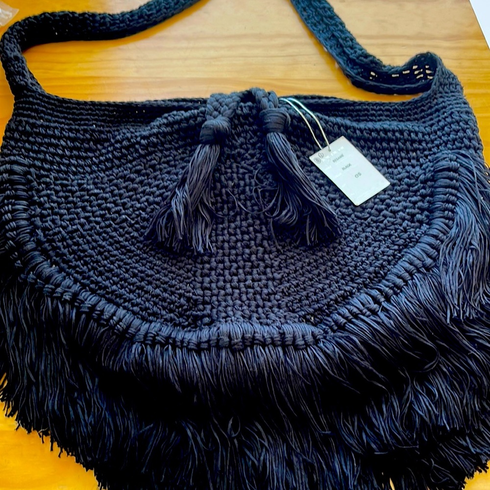 Brand new Indah bag